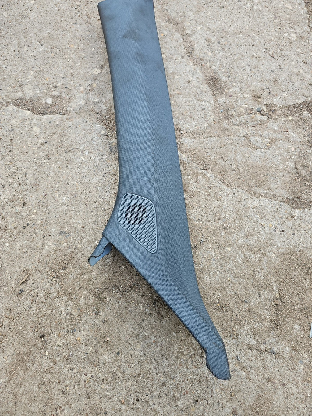 Audi A3 8Y 2021 A Pillar Interior Trim Cover Left 8Y0867233B AMD90127