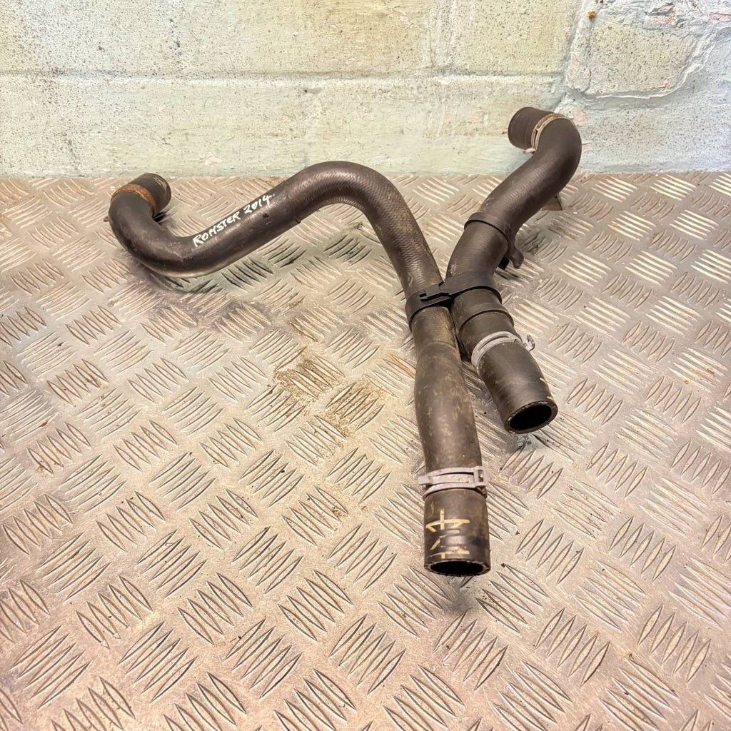 16-19 VW CADDY MK4 AUDI SEAT SKODA WATER COOLANT PIPE 2K0122051D 2014