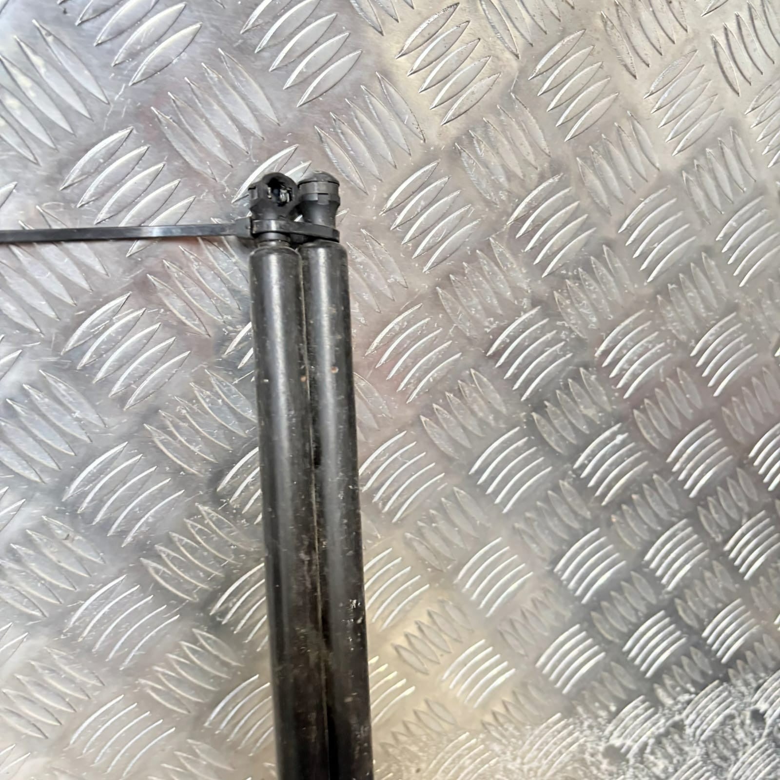 Citroen Saxo S0 S1 96-04 Tailgate Boot Gas Strut 9639168380 NFX TU5JP4 1.6