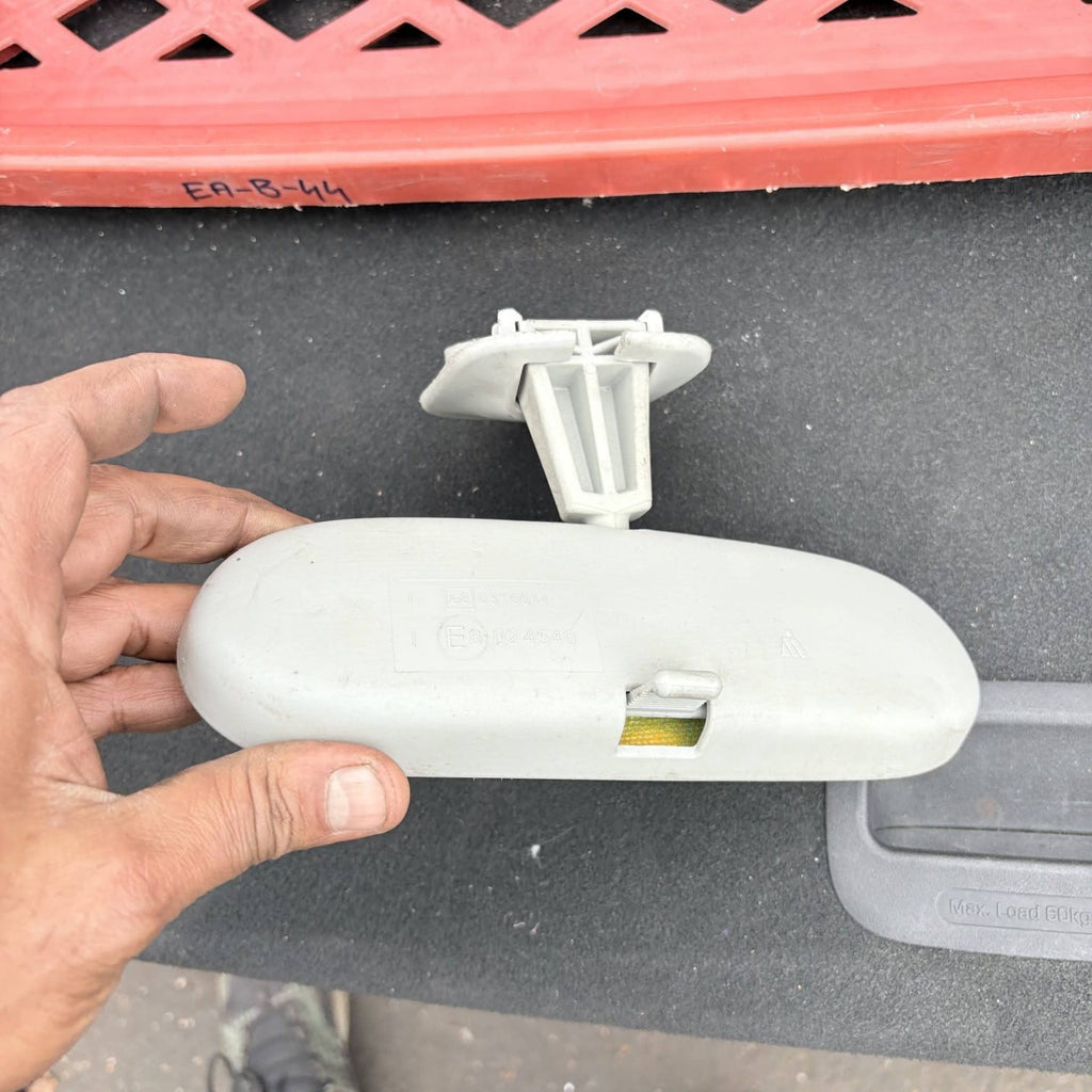 SPECCHIETTO RETROVISORE INTERNO OPEL AGILA B 3900-001