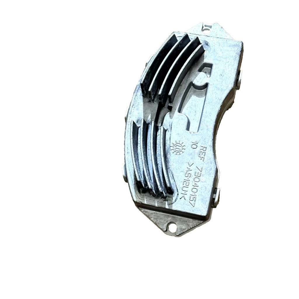 BMW 1 Series E87 Heater Resistor 73040157 2007