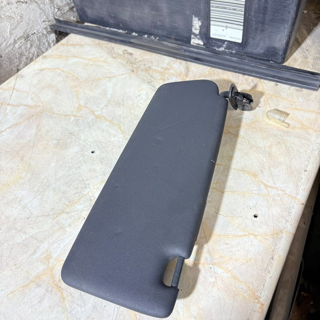 Audi TT Mk2 8J Coupe 2007-2014 Right/Driver Sun Visor Vanity Mirror 8J8857552