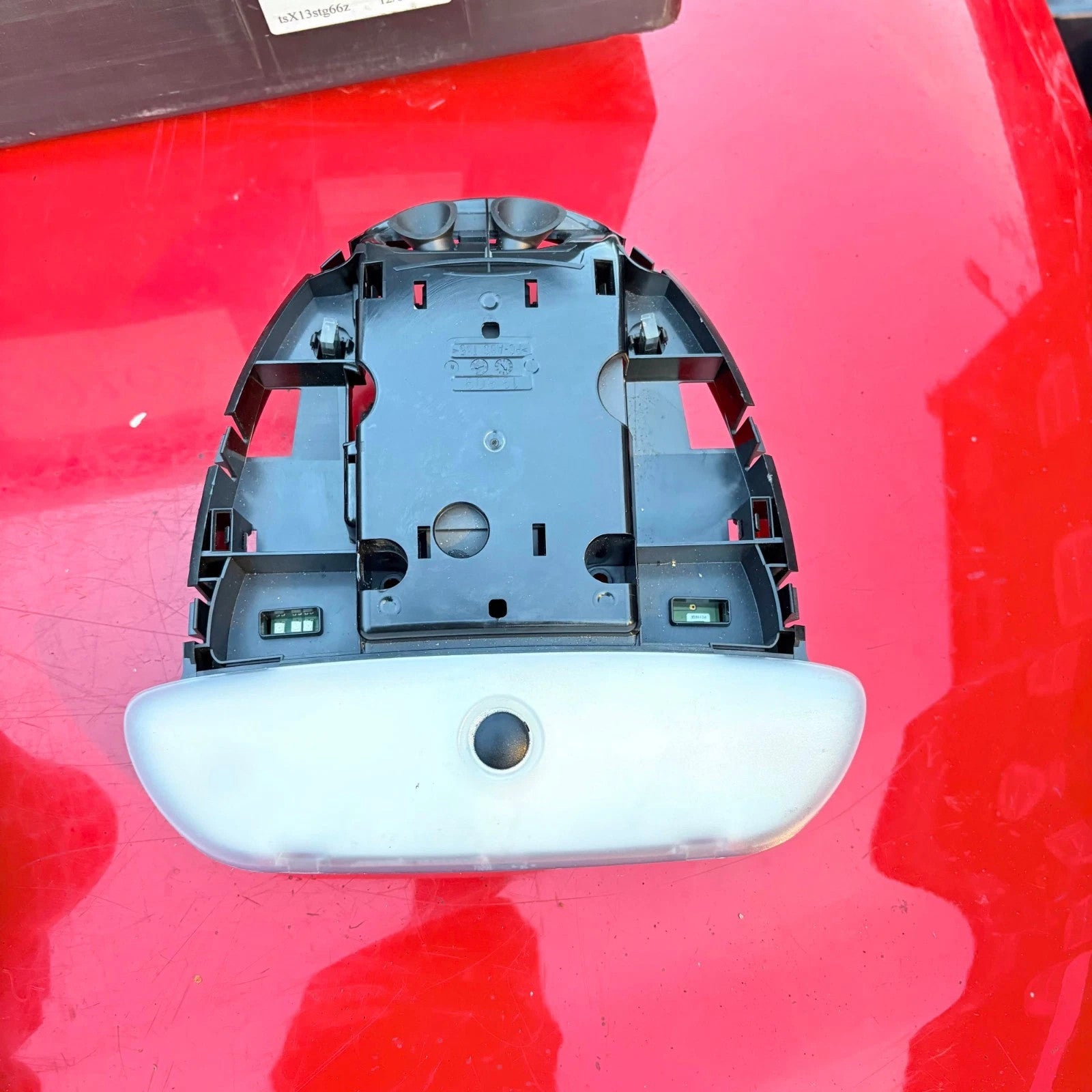 Mini Cooper 2012 Interior Light Front 28252458