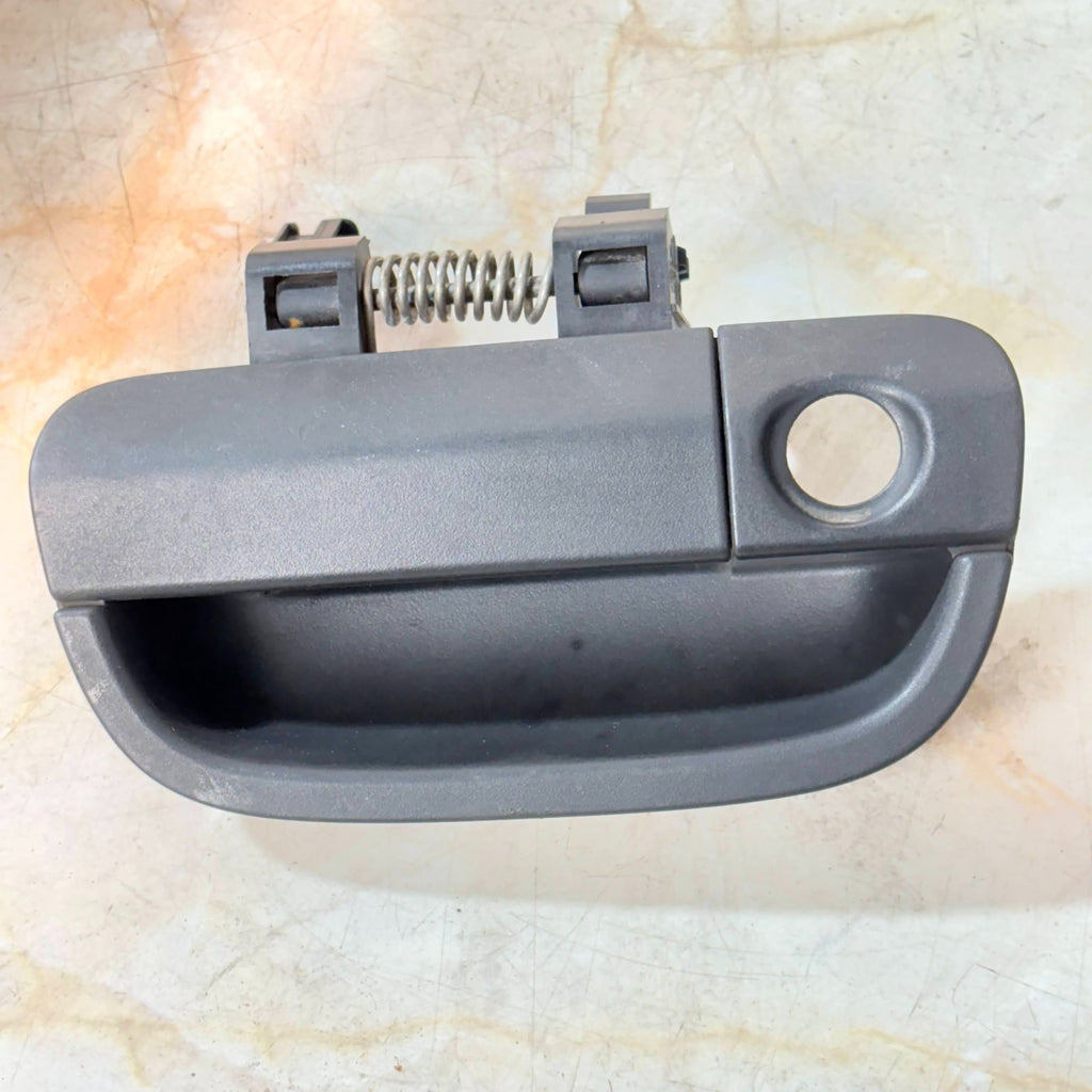 MERCEDES BENZ VITO W639 REAR TAILGATE BOOT LID PANEL OUTER HANDLE A6397600559
