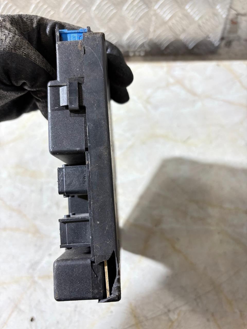 FUSE BOX UNIT/S118085220F SIEMENS/5342063 FOR CITROËN XSARA PICAS