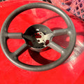 Chrysler PT Cruiser 2000-2010 Steering Wheel Black 0XK47XDVAA