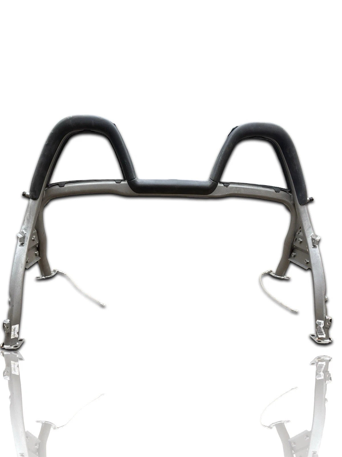 Porsche Boxster 987 2005-2012 Roll Over Bar Cage 98758001101