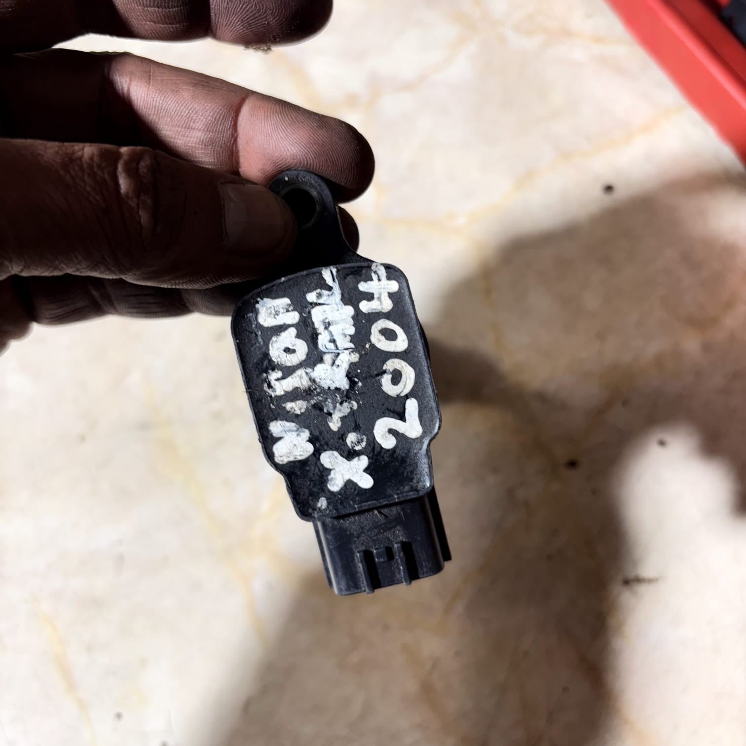 Nissan X-Trail T30 2.0 Petrol 2004 Coil Hanshin AIC 224488H315 22448-8H315