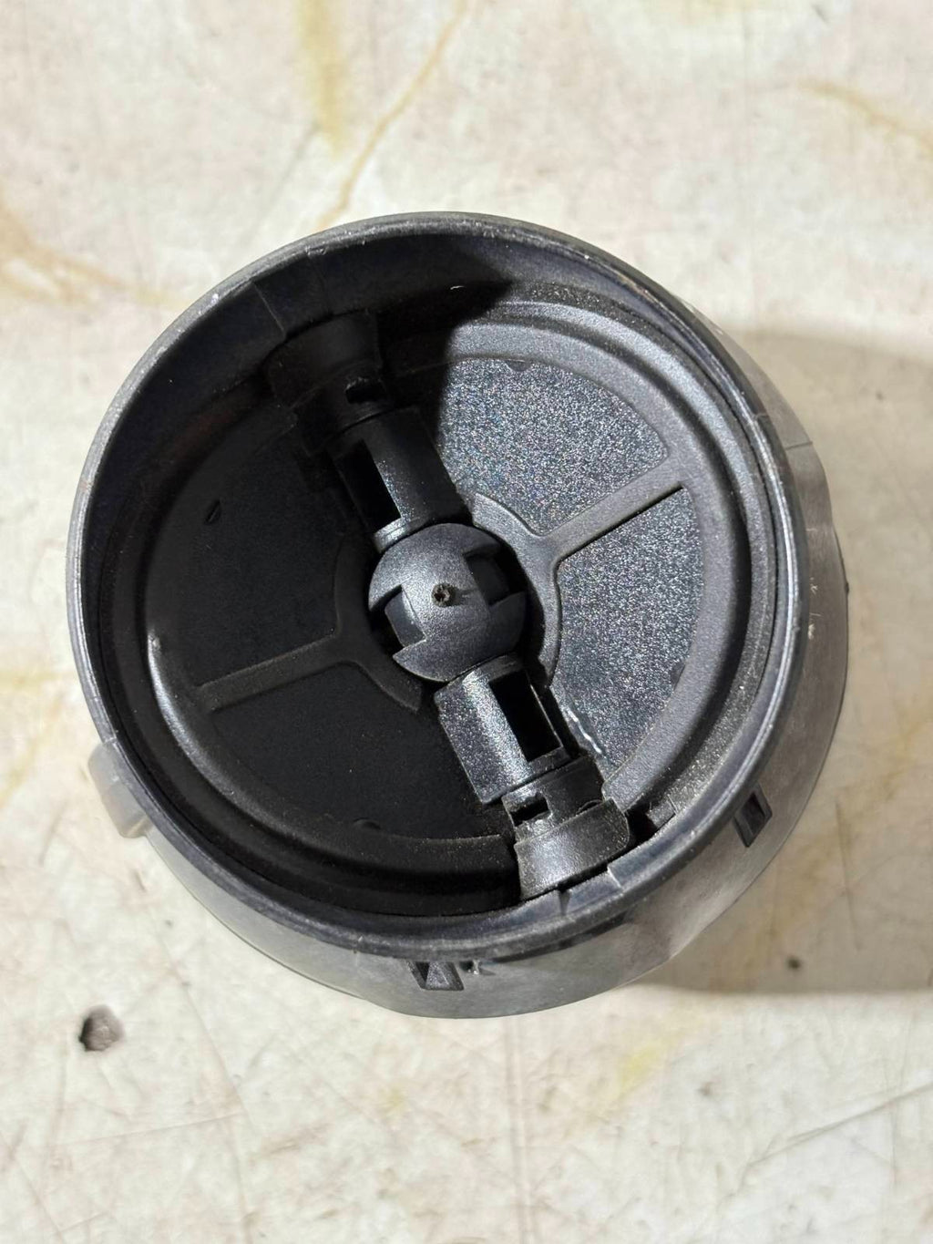 Seat Ibiza Centre dash air vent 2005