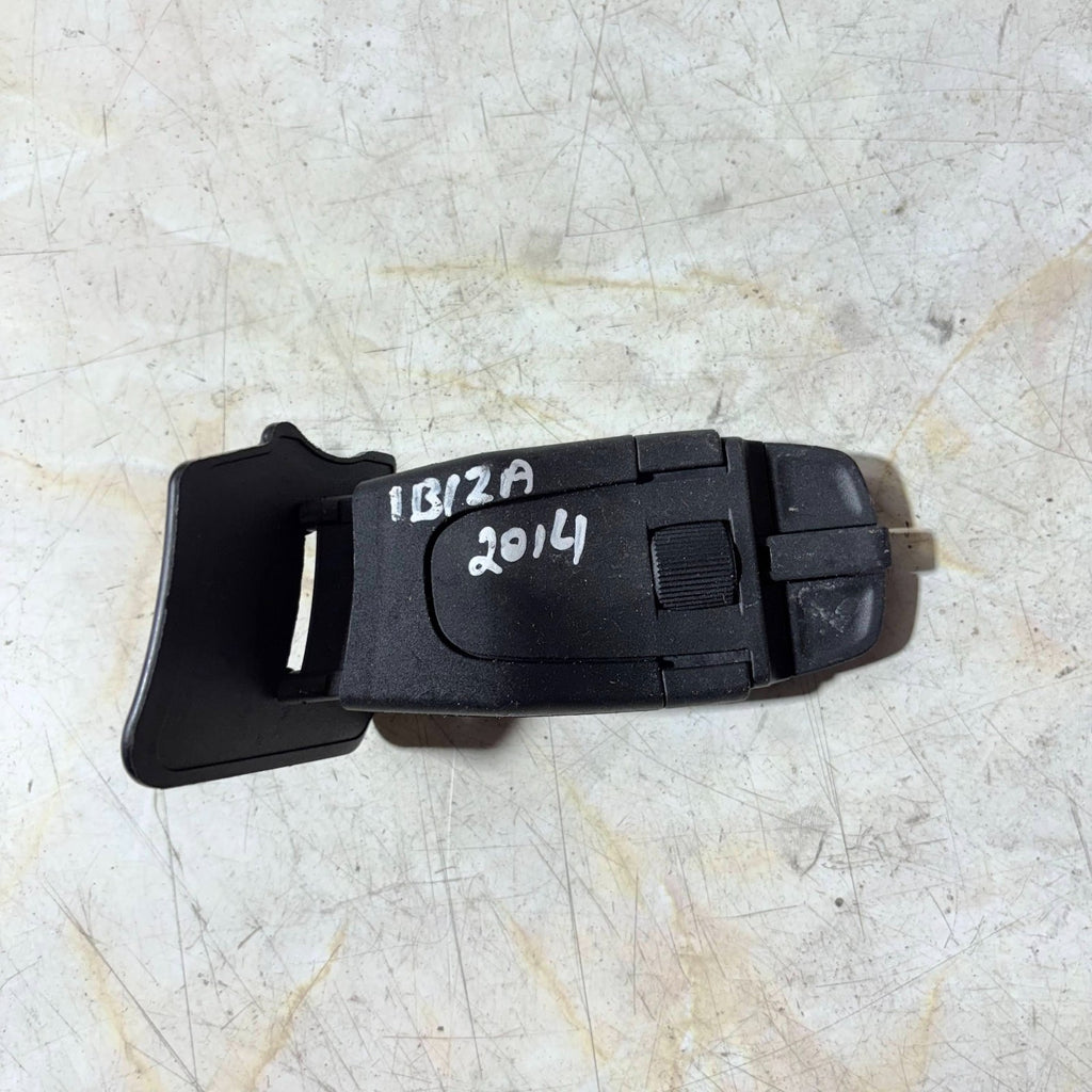 SEAT IBIZA 2010-2017 CRUISE CONTROL SWITCH 6J0959441A
