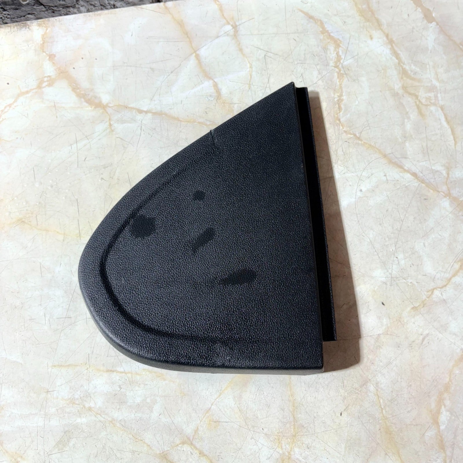 Skoda Citigo AA MK1 11-20 Left Passenger Side Dashboard End Trim Cover 1S0858247