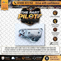 VW Golf Mk5 2004-09 Jetta Mk5 2005-10 Front Door Speaker Crossover 1K0035463D