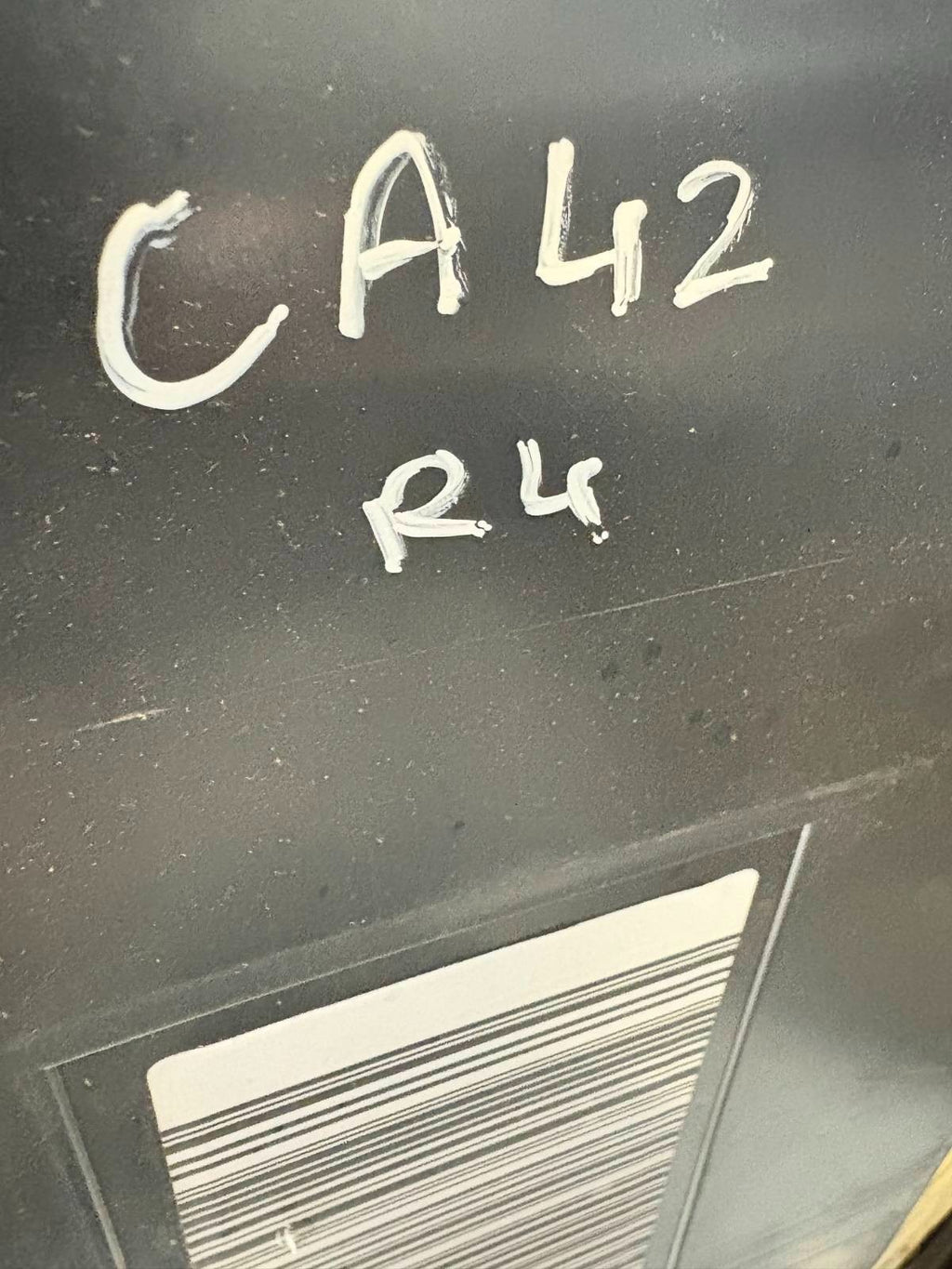 CITROEN C4 CACTUS 2014-18 HEATER FLAP MOTOR Z5509001