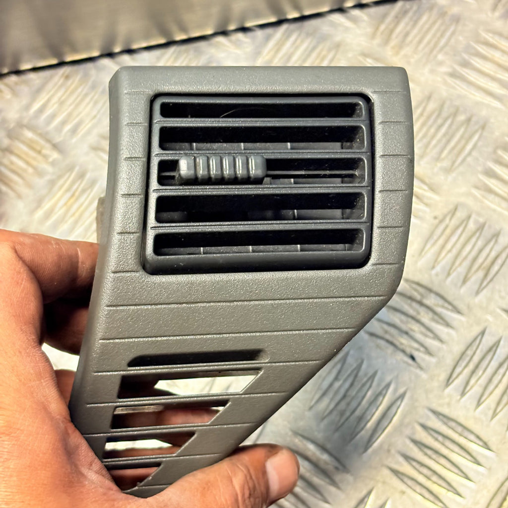 Proton Savvy 2005-2012 Dashboard Air Vent Driver Right OSF RHD