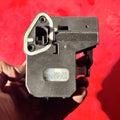 VOLVO 2008 Fuel Tank Cover Lock