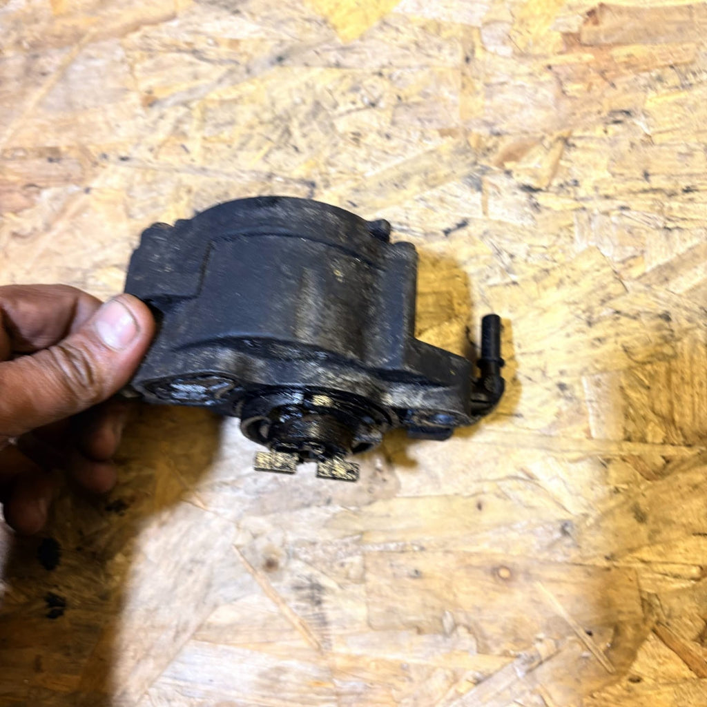 Mazda 3 BK 1.6 MZ-CD Diesel Brake Servo Vacuum Pump D1561A31010 03-09