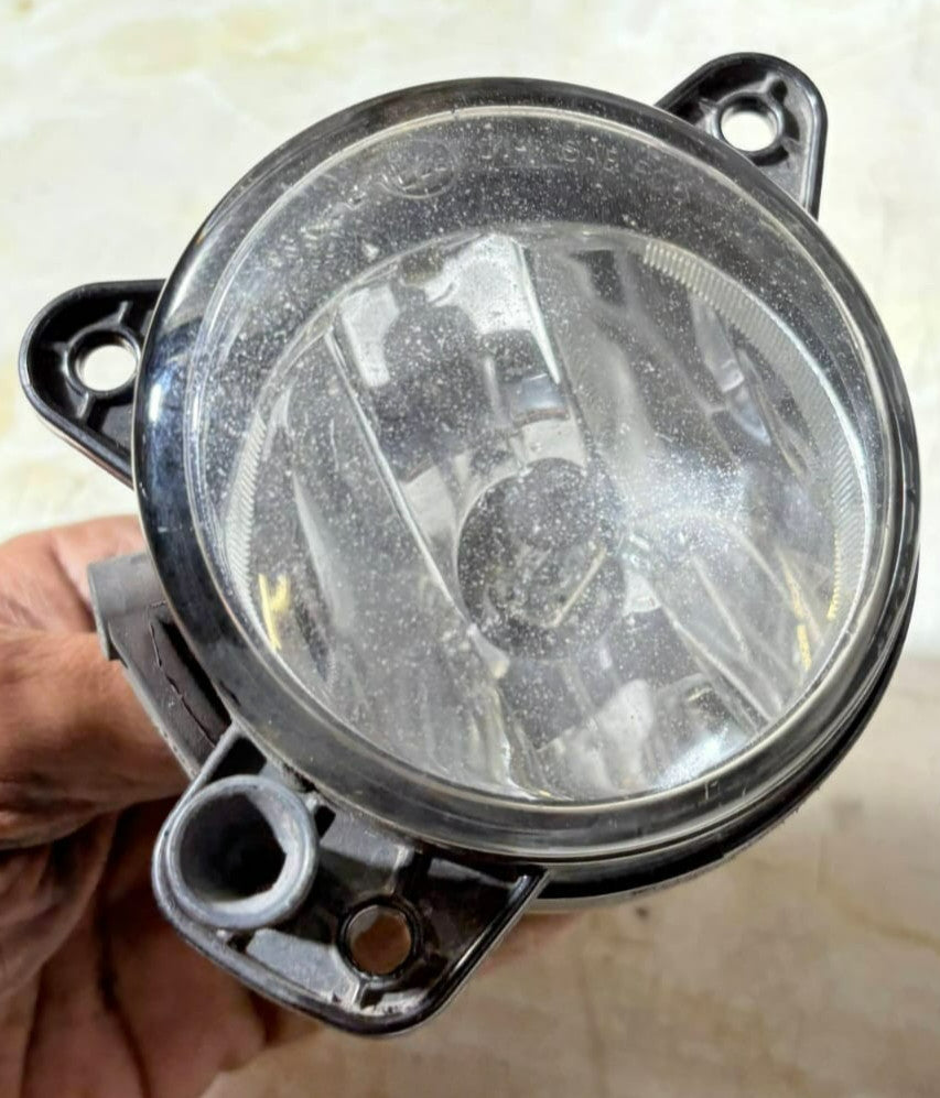 HELLA PASSENGER FRONT FOG LIGHT 271274-00 (F110) NSF