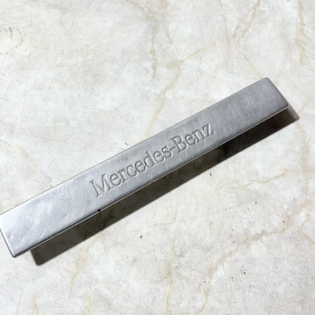 Mercedez Benz ML 270 2005 Left Rear Passenger Side Class Door Sill Panel