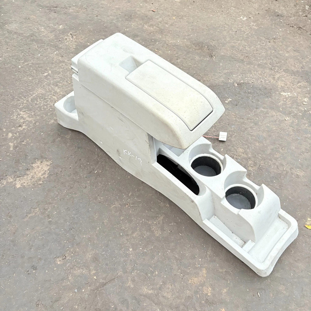 1BM46TRM Center Console Armrest Dodge Caliber
