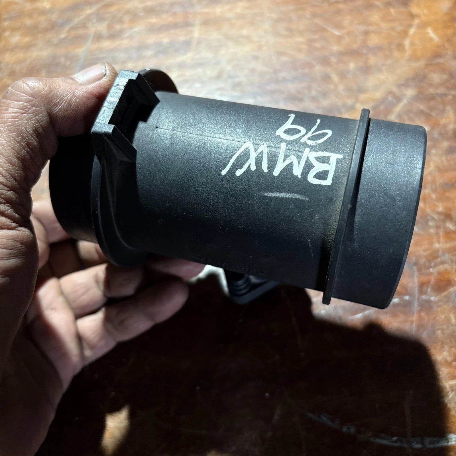 BMW 3 Series E36 E46 Z3 7 Series E38 1998-2005 Air Flow Meter MAF 0280217124