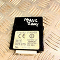 021375 ECU ENGINE CONTROL FOR SUZUKI IGNIS 2004