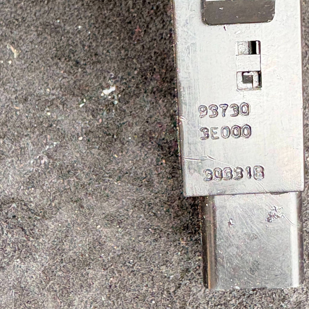Hazard Switch-2004 Kia Sorento-93730 3E000