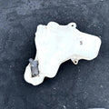 Jaguar X-Type 2004MY Saloon Windscreen Washer Reservoir Bottle C2S8800