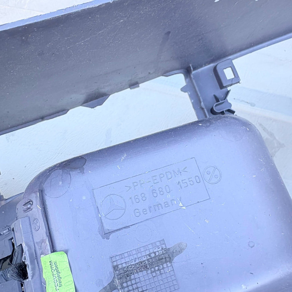 Central Tunnel Mercedes A Class A170 Centre Console 1686801550