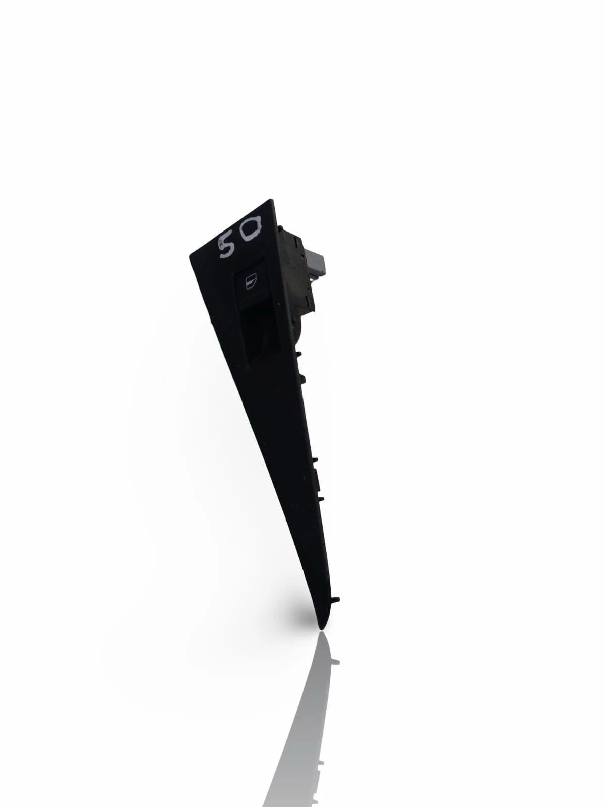 32647 A4J MK2 SEAT LEON OSR RIGHT DRIVERS SIDE REAR DOOR WINDOW SWITCH