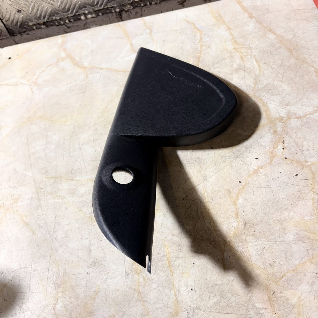 VW UP Passengers Side Front Door Wing Mirror Trim Cover 1S0837973E 2016