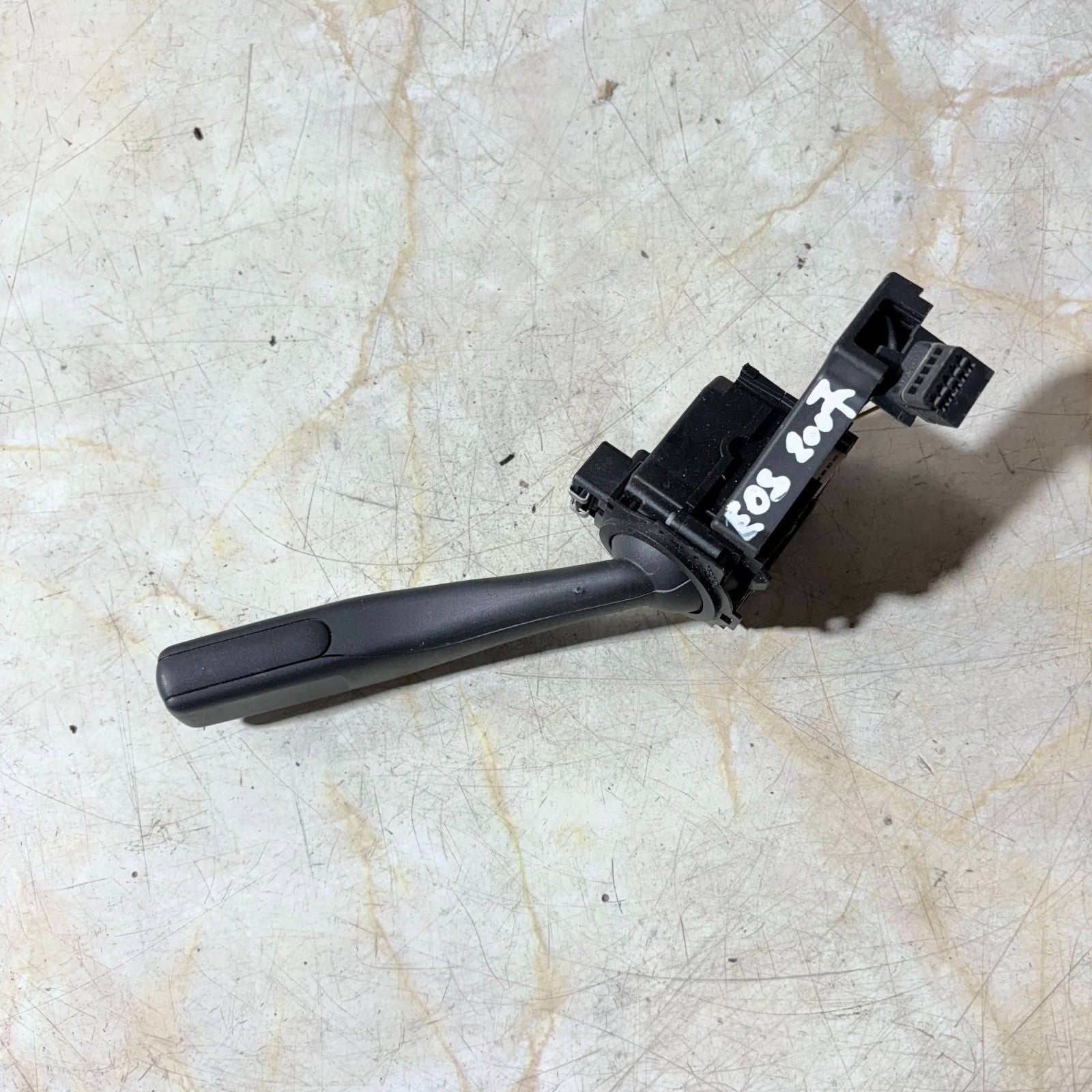 VW Eos 1F Mk1 2006-2011 Indicator Stalk Turn Signal Switch 1K0953513E
