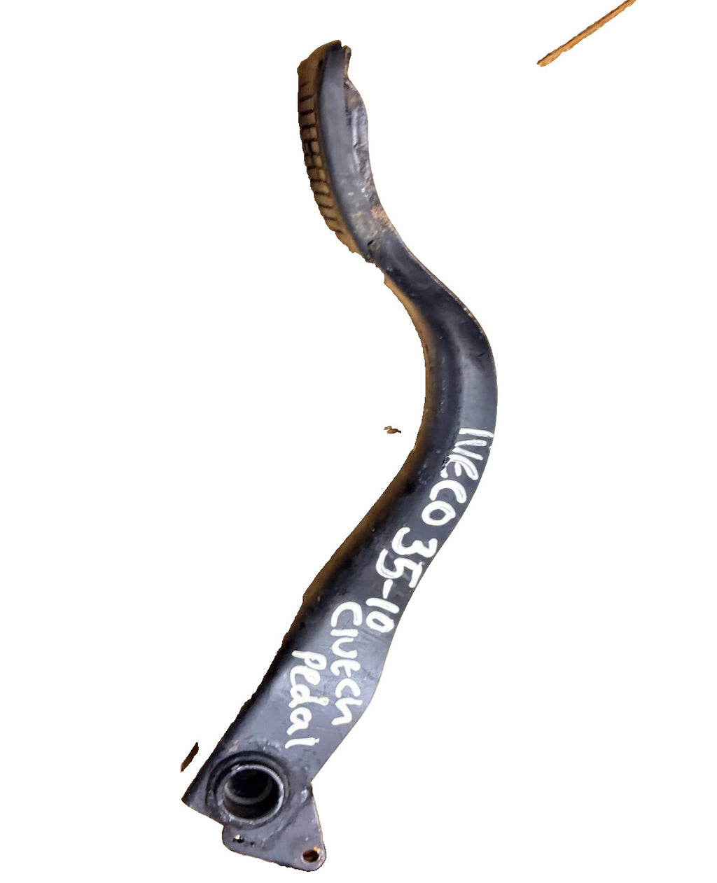 Iveco Daily 35-10 1999-2006 Manual Clutch Foot Pedal Control Lever Arm