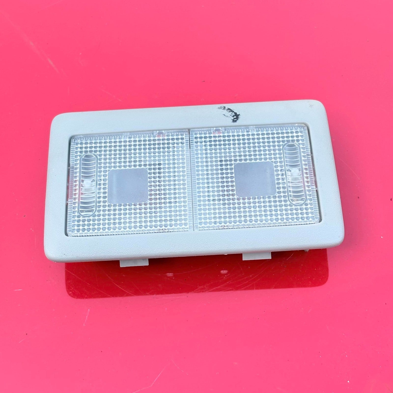 SUZUKI SX4 Sedan GY Interior Lighting MS010A 2.0 Petrol 112kw 2012 22697307