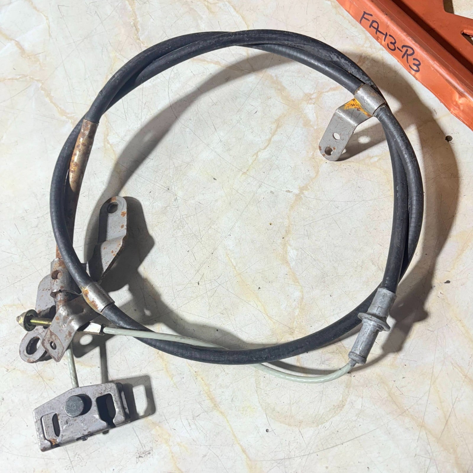 Parking Brake Cable for Nissan