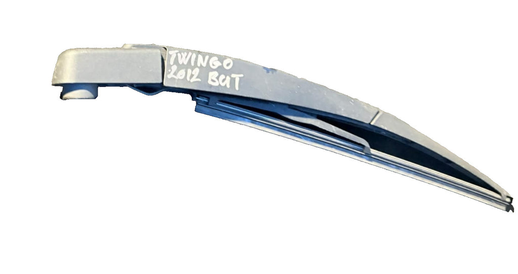 Renault Twingo Mk2 2007-2014 Rear Windscreen Wiper Arm & Blade (Tailgate)