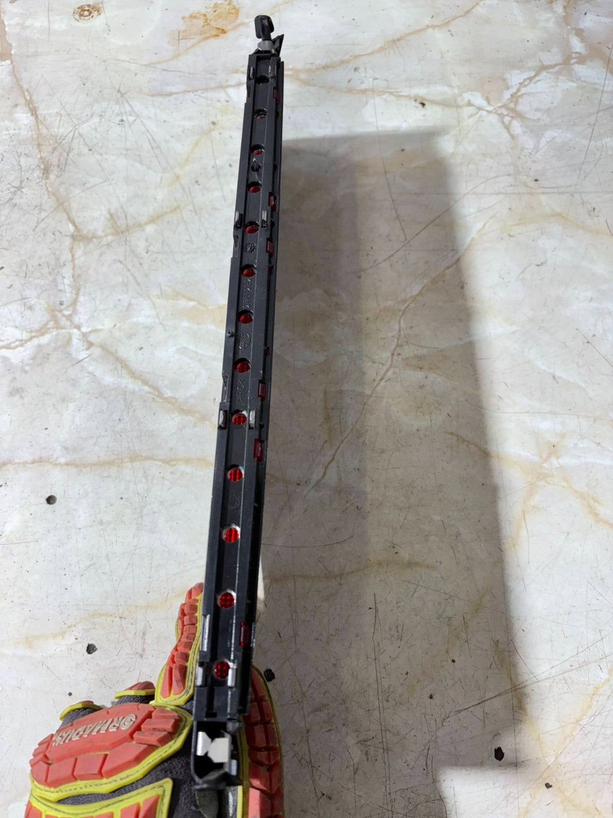 BRAKE LIGHT 1U6945097B