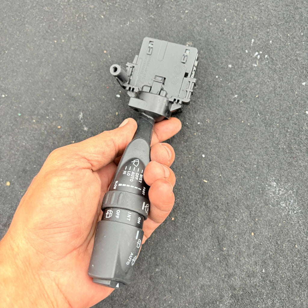 Ssangyong Korando 2016 Wiper Control Stalk 202008891