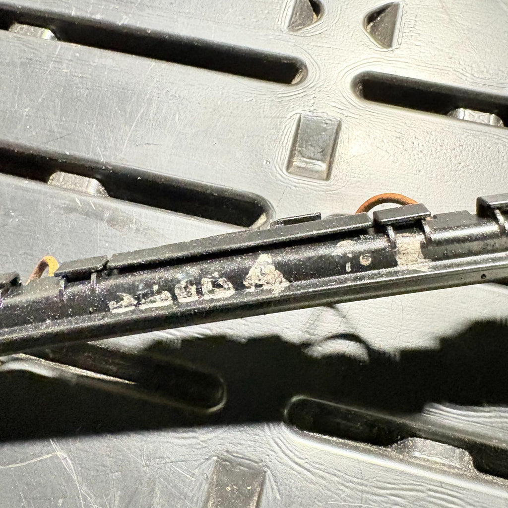 SKODA SUPERB MK1 3U 2001-2008 1.9 2.0 TDI PD INJECTOR WIRING LOOM 038971600