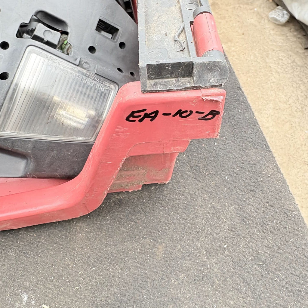 MAZDA 2 ACCELERATOR THROTTLE PEDAL 1.3 PETROL K4238-7400 (2013)