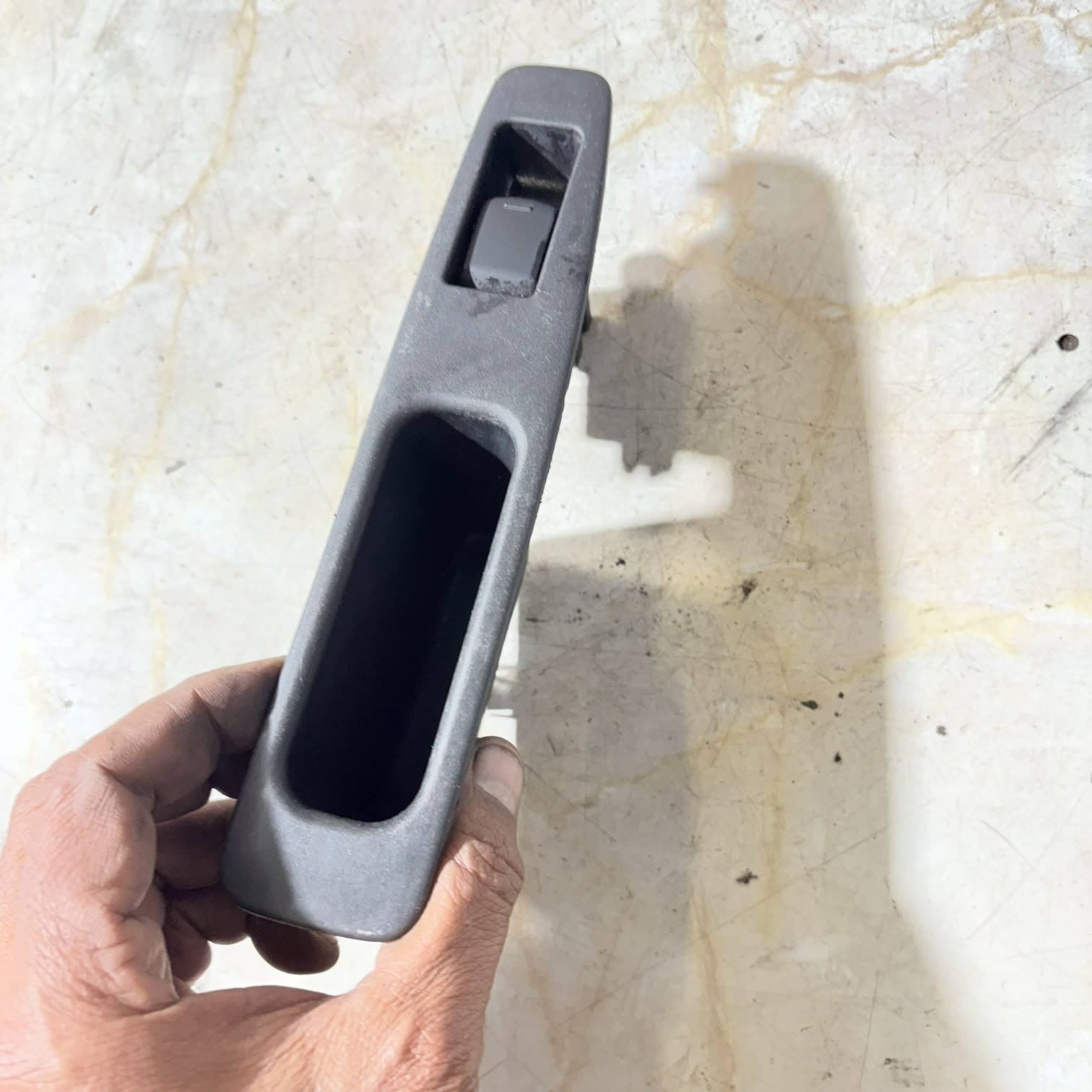 Nissan Qashqai J10/JJ10 Rear Door Window Switch NSR 25411-JD000 2007-2013