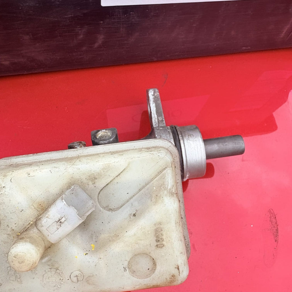 Renault Megane II Scenic II Brake Master Cylinder 32067111 ABS 2002-2009