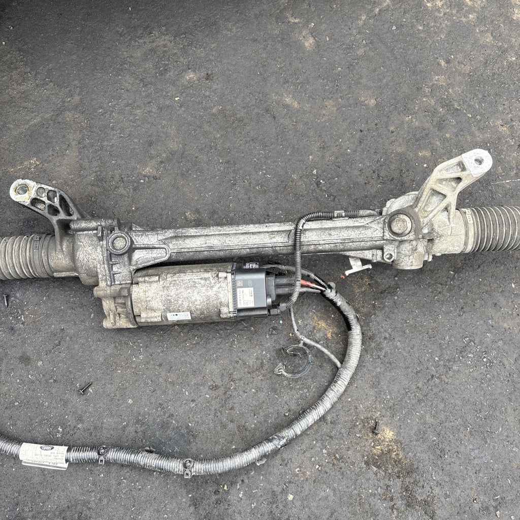 LAND ROVER DISCOVERY 5 MK5 L462 2017-2024 POWER STEERING RACK 7802277762 40854