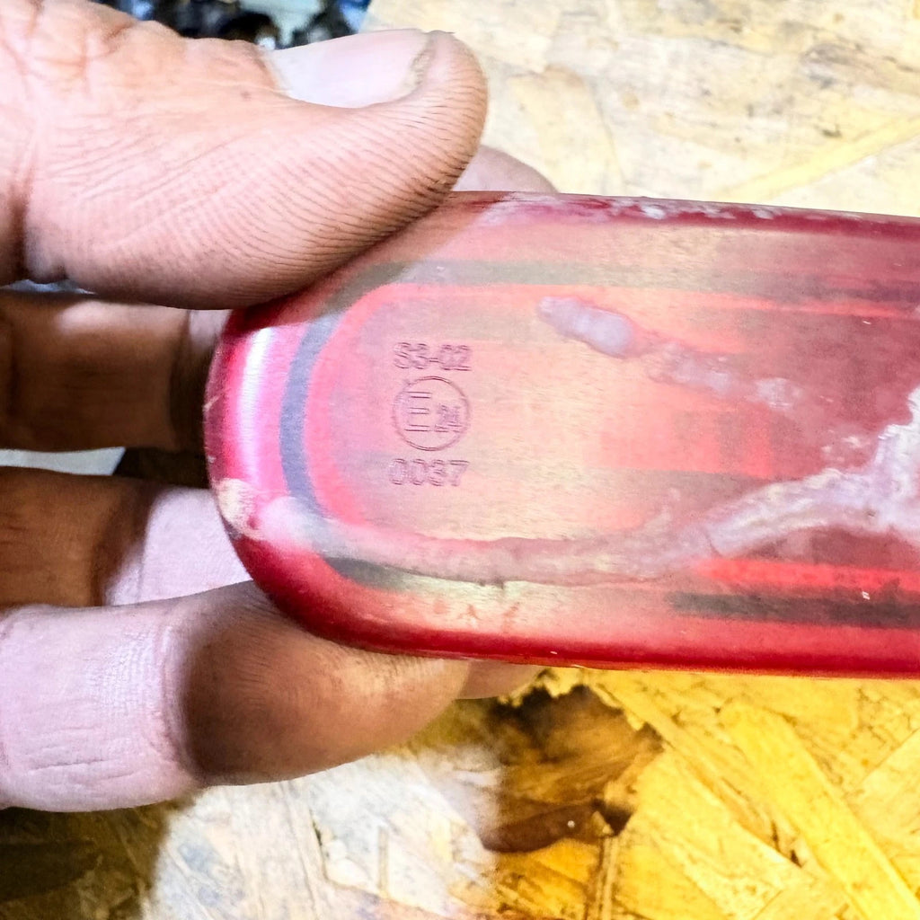 FIAT DOBLO REAR THIRD BRAKE LIGHT E240037