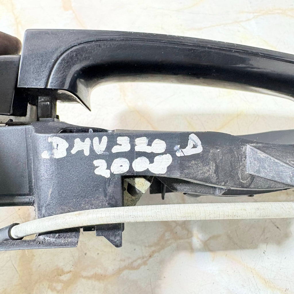 BMW 3 Series E90 E91 2005-2012 Front Left Passenger Outer Door Handle