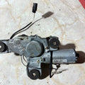 FORD KA REAR WIPER MOTOR 97KG-17K441-AD 1996-2008