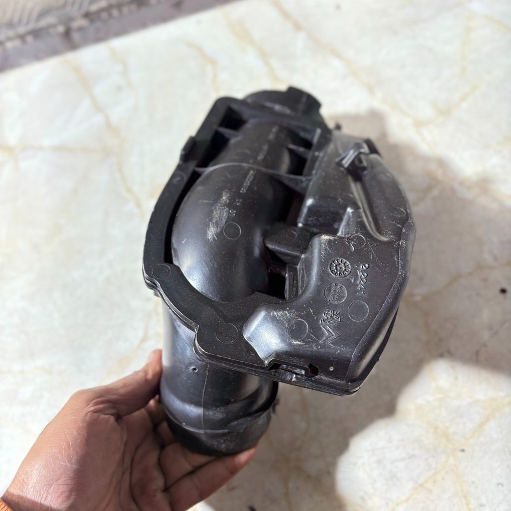 Citroen DS3 Airbox Intake Resonator Duct 9683340180/1436Q9 1.4/1.6 VTi 2009-2015