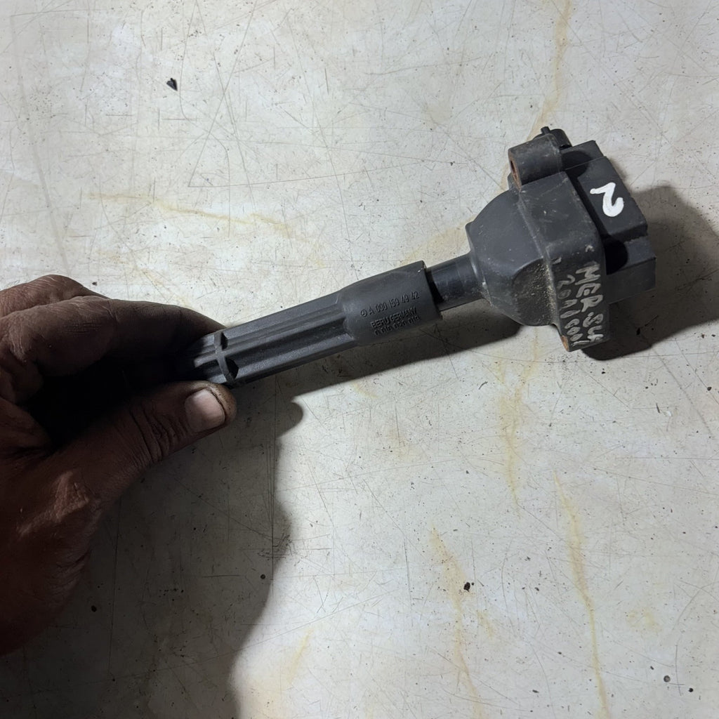 Mercedes-Benz SLK R170 Ignition Coil A0001501780 SLK200/230 Kompressor 2000-2004