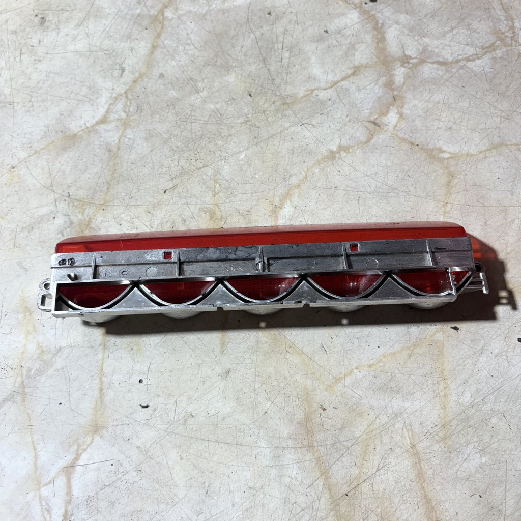 FIAT PANDA 169 5DR 2003-2012 TAILGATE HIGH LEVEL 3RD BRAKE LIGHT 735388525