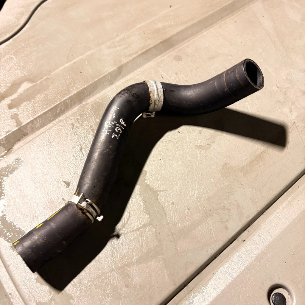 Honda Civic 2017-2022 Engine Water Coolant Hose Pipe