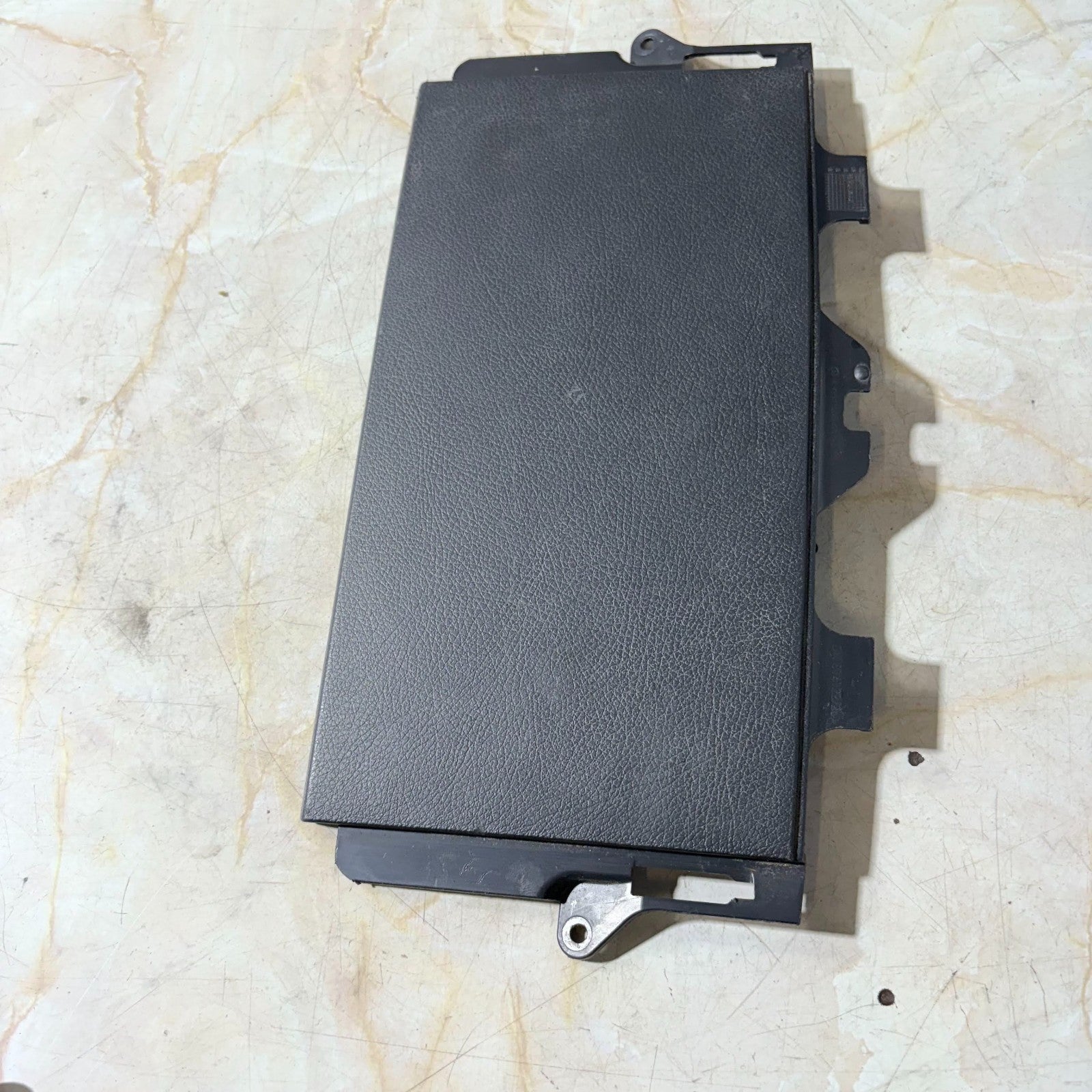 2012 Mercedes Sprinter W906 Dashboard Centre Console Panel Trim Cover Storage
